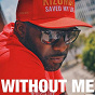 Album Without Me (Kizomba) de Kaysha