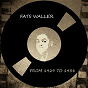 Album Fats Waller from 1929 to 1938 de Fats Waller