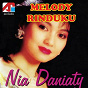 Album Melody Rinduku de Nia Daniaty