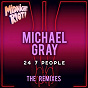 Album 24 7 People (The Remixes) de Michael Gray