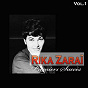 Album Rika Zaraï - Premiers Succès, Vol. 1 de Rika Zaraï