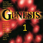 Compilation Genesis 1 avec Johnny Osbourne / Big Youth / Tetrack / Anthony Pad / Woody Noble...