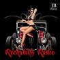 Compilation Rockabilly Radio (Volume 2) avec Joe Clay / Jerry Lee Lewis / Gene Vincent / Buddy Holly / Johnny Carroll & His Hot Rocks...