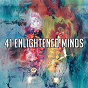 Album 41 Enlightened Minds de Zen Meditation & Natural White Noise & New Age Deep Massage