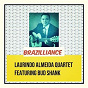 Album Brazilliance (feat. Bud Shank) de Laurindo Almeida Quartet