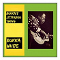 Album Bukka's Jitterbug Swing de Bukka White