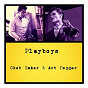 Album Playboys de Chet Baker & Art Pepper