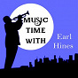 Album Music Time with Earl Hines de Earl "Fatha" Hines