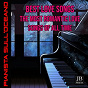 Album Best Love Songs The Most Romantic Love Songs of All Time de Pianista Sull'oceano