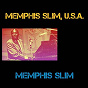 Album Memphis Slim, U.S.A. de Memphis Slim