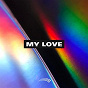 Album My Love de Rainbow