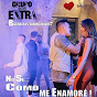 Album No Se Como Me Enamore (Bachata Live Version) de Grupo Extra
