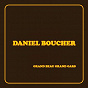 Album Grand beau grand gars de Daniel Boucher