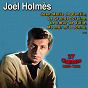 Album Joël holmès ((27 Chansons 1959-1962)) de Joël Holmès