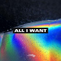 Album All I Want de Rainbow