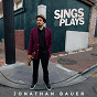 Album Sings & Plays de Jonathan Bauer