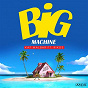 Album Big Machine (feat. Rikos) de Kaf Malbar