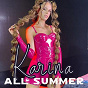 Album All Summer de Karina