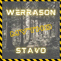 Album Mytho (feat. Stavo) de Werrason