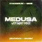 Album Medusa (feat. Jahyanai, Bamby, GIMS) (West Indies Remix) de H Magnum