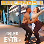 Album Bailemos II (Bachata Radio Edit) de Grupo Extra