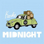 Album Midnight de Kanka
