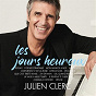 Album Les jours heureux de Julien Clerc
