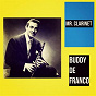 Album Mr. Clarinet de Buddy de Franco