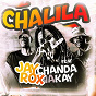Album Chalila (feat. Chanda na Kay) de Jay Rox