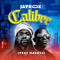Album Calibre (feat. Macky 2) de Jay Rox