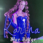 Album Blue Badge de Karina