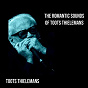 Album The Romantic Sounds of Toots Thielemans de Toots Thielemans