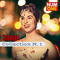Album Sabah Collection, Vol. 1 de Sabah