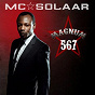 Album Magnum 567 (Pack contenant 3 albums de MC Solaar : Cinquième As, Mach 6 et Chapitre 7) de MC Solaar