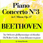 Album Beethoven: Piano Concerto No. 3 In C Minor, Op. 37 de Walter Goehr / Orchestre Philharmonique Néerlandais / Grant Johannesen