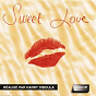 Album Sweet Love de Harry Diboula
