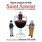 Album Saint Amour (Bande originale du film) de Sébastien Tellier