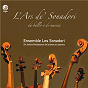 Album L'Ars de' Sonadori de Orlande de Lassus / Ensemble les Sonadori / Josquin Desprez / Nicolas Gombert / Claude Gervaise