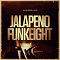 Compilation Jalapeno Funk, Vol. 8 avec Mayer Hawthorne / Izo Fitzroy / Ephemerals / Soopasoul / Basement Freaks...