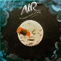 Album Le voyage dans la lune de Air