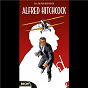 Compilation BD Music Presents Alfred Hitchcock avec The Paramount Studio Orchestra / Bernard Herrmann / Alfred Hitchcock / Henry Fonda / Vera Miles...