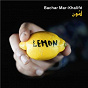 Album Lemon de Bachar Mar-Khalifé