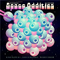 Album Space Oddities: Studio Ganaro (1972-1982) de Roger Roger / Nino Nardini / Eddie Warner