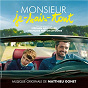 Album Monsieur Je-sais-tout (Bande originale du film) de Matthieu Gonet