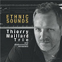 Album Ethnic Sounds de Thierry Maillard
