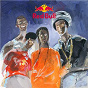 Compilation Toronto / Paris (Red Bull Music) avec Népal / Wondagurl / Luidji / Némir / Youv Dee...