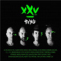 Album XXV de Tryo