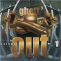 Compilation Ghett'Out, Vol. 1 avec Housni m'kouboi / Dynamit Klick / Cédric Mvumbi / Cyril Njanpou / Perry Kinzonzolo...