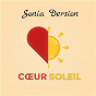 Album Cœur soleil de Sonia Dersion