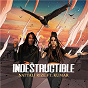 Album Indestructible de Nattali Rize